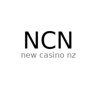 New Casino NZ Logo