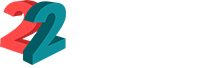22bet sportsbook logo