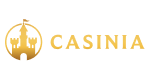 Casinia sportsbook logo