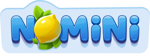 Nomini sportsbook logo