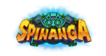 Spinanga sportsbook logo