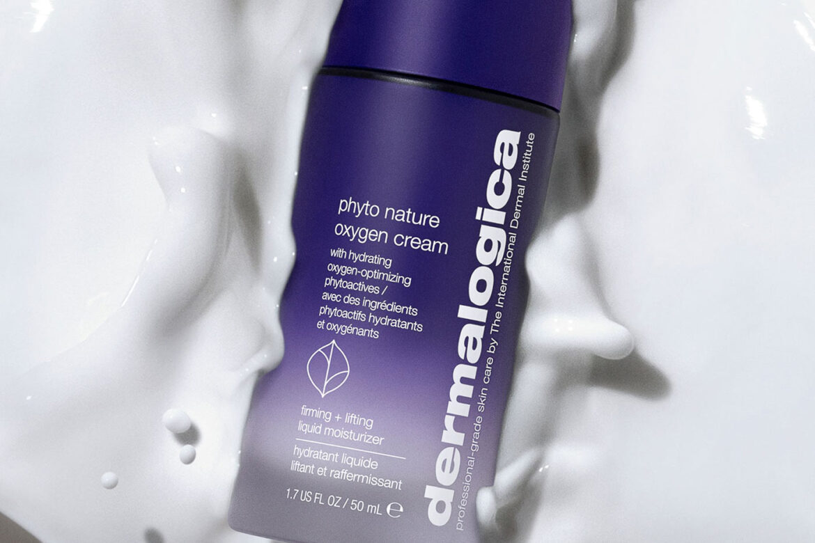 Dermalogica Phyto Nature Oxygen Cream